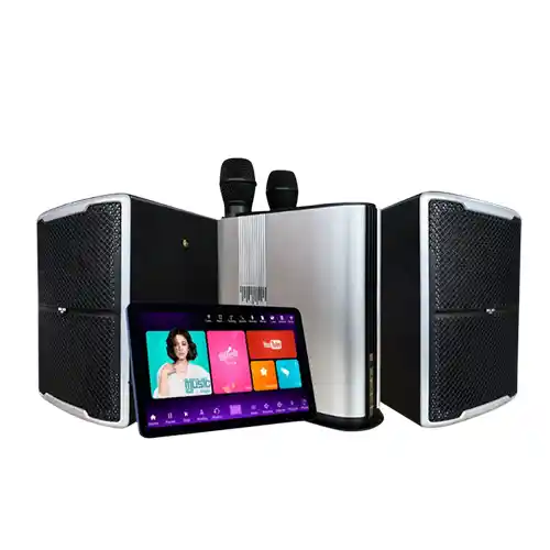 KJB KARAOKE PLAYER HM88SKOOP