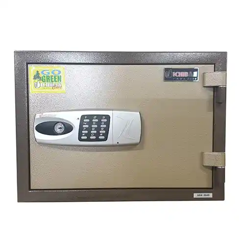 ICHIBAN BRANKAS SAFE BOX HSX-2040A