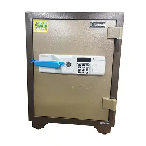 ICHIBAN BRANKAS SAFE BOX HSX-2060A