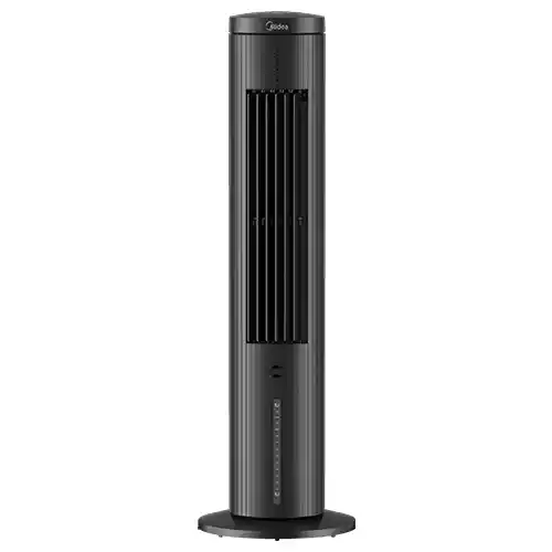 MIDEA AIR COOLER MAC401R0BPK