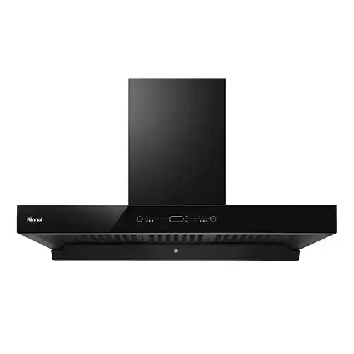 RINNAI TUDUNG PENGHISAP ASAP CHIMNEY WALL HOOD RH-C1159-PBW