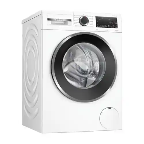 BOSCH MESIN CUCI FRONT LOADING WASHER WGG454E0ID