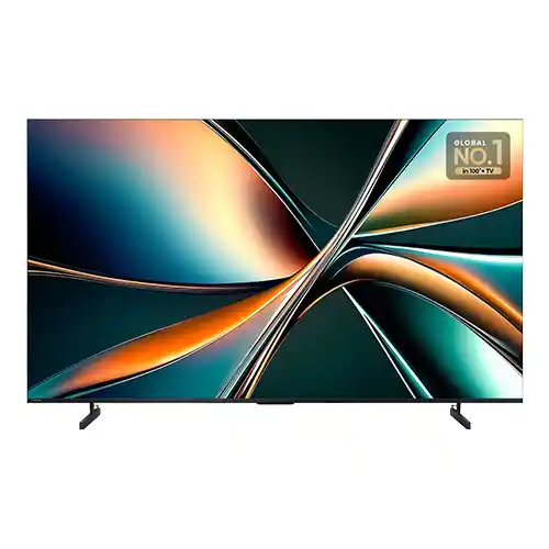 HISENSE 4K UHD SMART TV U6Q SERIES