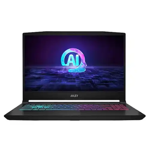 MSI GAMING LAPTOP NOTEBOOK KATANA A15 AI B8VF AMD RYZEN 7-8845HS