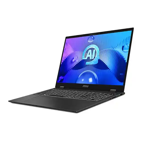 MSI LAPTOP NOTEBOOK PRESTIGE 16 AI STUDIO A1MG INTEL CORE ULTRA 7-155H