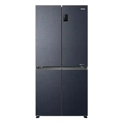 AQUA KULKAS MULTIDOOR REFRIGERATOR AQR-TTD546RBC(CB)
