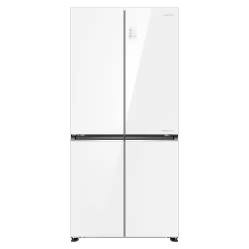 AQUA KULKAS MULTIDOOR REFRIGERATOR AQR-TTD546RBG(WT)