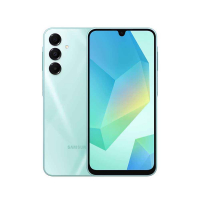 SAMSUNG SMARTPHONE GALAXY A16 5G 8/256GB LIGHT GREEN