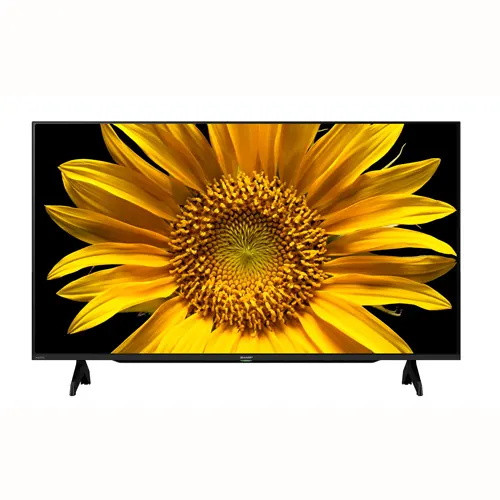 SHARP 42 Inch FULL HD LED TV 2T-C42FD1I