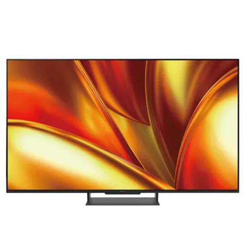 SHARP 75 Inch 4K AQUOS XLED GOOGLE SMART TV 4T-C75GU8500X