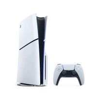 SONY PLAYSTATION 5 SLIM DESIGN DISC VERSION