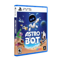SONY SOFTWARE PS5 ASTROBOT ECAS-00102_DP