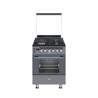 TEKA KOMPOR FREESTANDING RANGE FS604SILVER_P