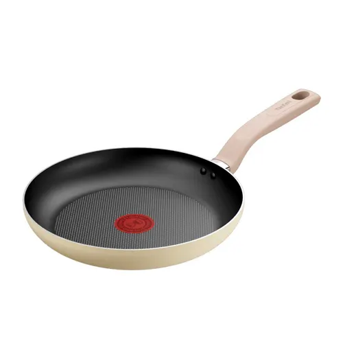 TEFAL WAJAN PENGGORENGAN FRYPAN DAISY 24CM G1670424