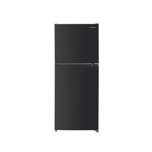 HITACHI KULKAS 2 PINTU KECIL SMALL TWO DOOR REFRIGERATOR HRTN5198MDXID