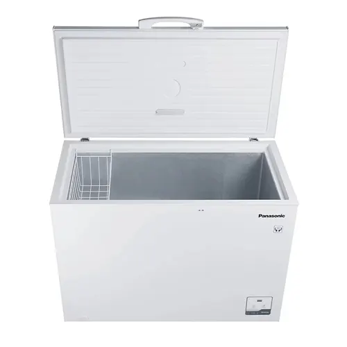 PANASONIC FREEZER BOX CHEST FREEZER NRFC301MW