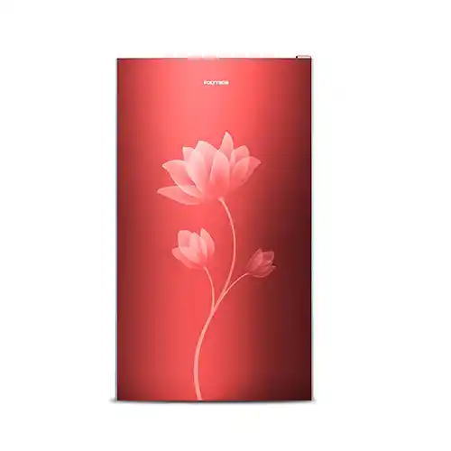 POLYTRON KULKAS 1 PINTU 1 DOOR REFRIGERATOR PRB159R