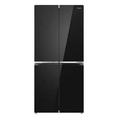 HISENSE KULKAS MULTIDOOR REFRIGERATOR RQ556N4IBU