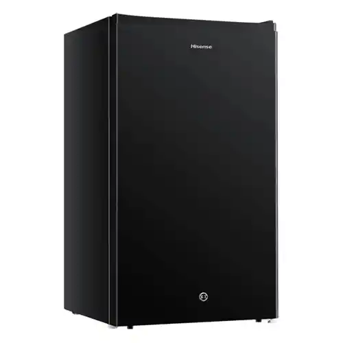 HISENSE KULKAS 1 PINTU 1 DOOR REFRIGERATOR RR125D4IBN