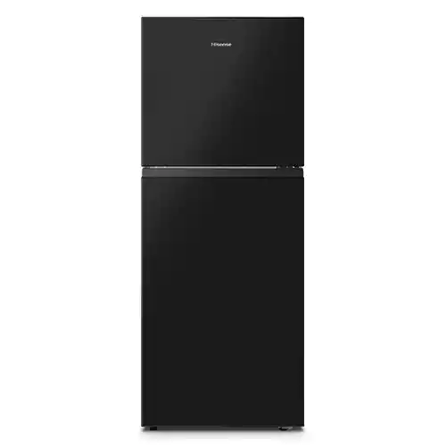 HISENSE KULKAS 2 PINTU KECIL 2 DOOR SMALL REFRIGERATOR RT266N4IBN