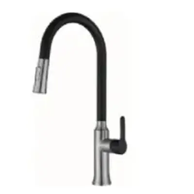 LINEA KRAN AIR PENCUCI PIRING KITCHEN FAUCET SOLO_P/OBLACK