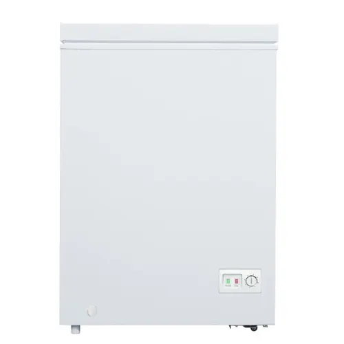 TCL FREEZER BOX CHEST FREEZER TCF-100ZID