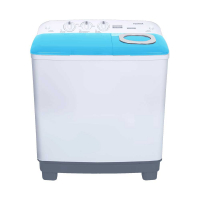 TOSHIBA MESIN CUCI 2 TABUNG SEMI AUTO WASHER VH-M80MN(WB)