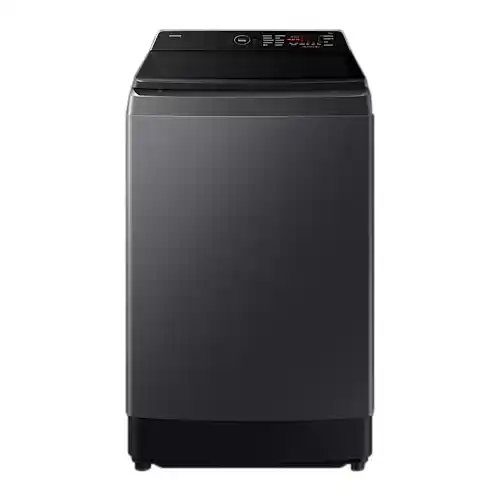 SAMSUNG MESIN CUCI 1 TABUNG TOP LOAD WASHER WA80F13S5CSE