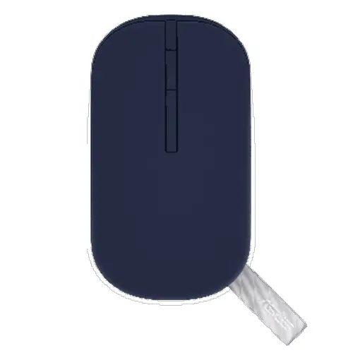 ASUS WIRELESS MOUSE MD100 90XB07A0-BMU060