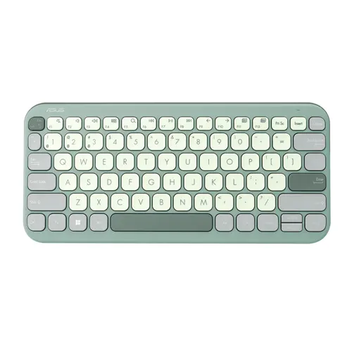 ASUS WIRELESS KEYBOARD KW100 ASUS_KW100GN