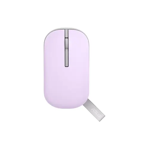 ASUS WIRELESS MOUSE MD100 ASUS_MD100P