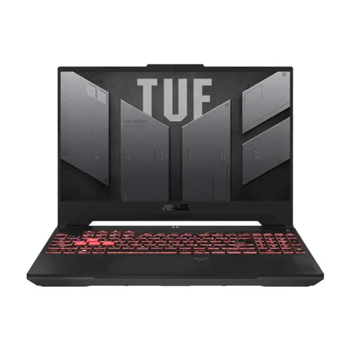 ASUS GAMING LAPTOP FA507NUR-R745K6M-OM AMD R7-7435HS