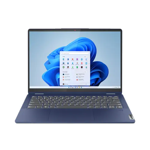LENOVO CONVERTIBLE LAPTOP FLEX5-14ABR8 AMD RYZEN 5 5625U