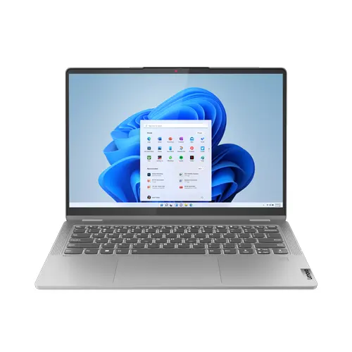 LENOVO CONVERTIBLE LAPTOP FLEX5-14ABR8 AMD RYZEN 5 5625U