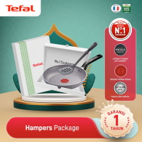 TEFAL COOKWARE SET HMB2260495