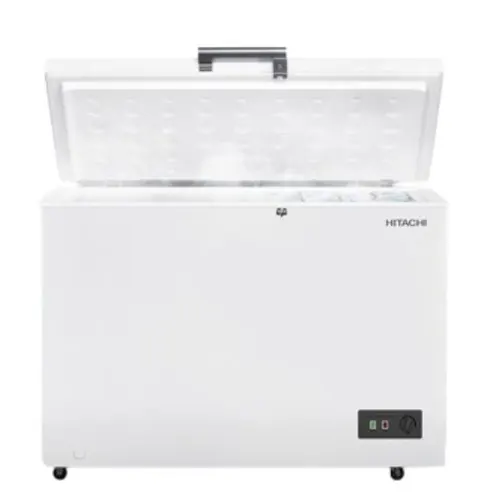 HITACHI FREEZER BOX CHEST FREEZER HRCJ5100MNWID