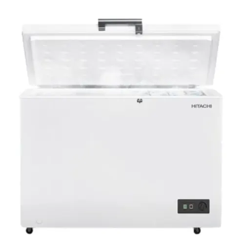 HITACHI FREEZER BOX CHEST FREEZER HRCJ7145MNWID