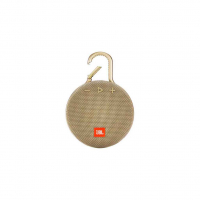 JBL PERSONAL SPEAKER CLIP 3 SAND