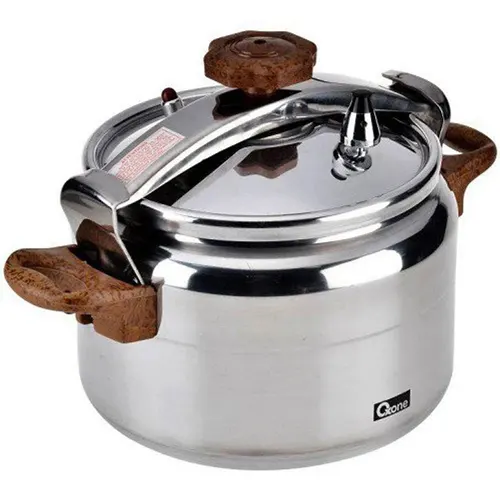 OXONE 20L PRESTO PRESSURE COOKER OX-2020