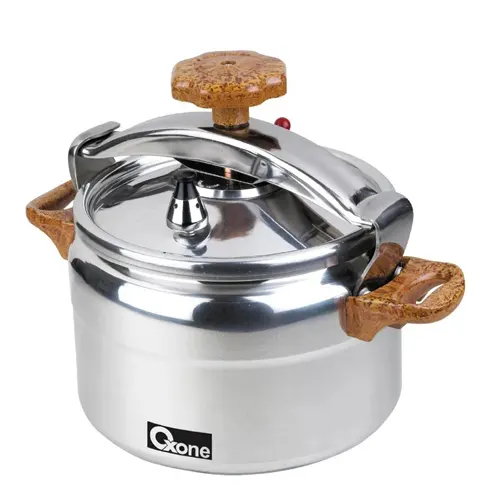 OXONE 40L PRESTO PRESSURE COOKER OX-2040