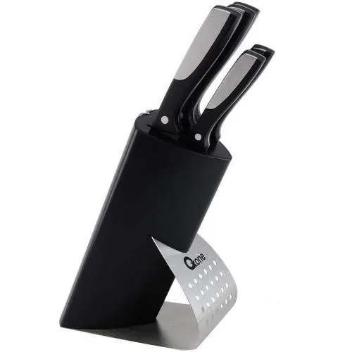 OXONE PISAU SET KNIFE 6PCS OX-972