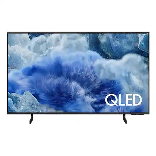 SAMSUNG 43 INCH 4K QLED SMART TV QA43Q8FAAKXXD