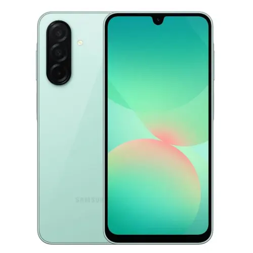 SAMSUNG SMARTPHONE GALAXY A26 5G 8/265GB SERIES
