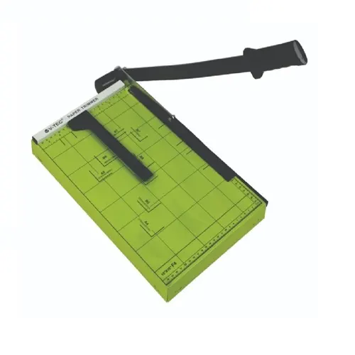 V-TEC PEMOTONG KERTAS PAPER CUTTER B4 1512 VT-B4_15X12