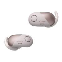 SONY PERSONAL EARPHONE WF-SP700N SERIES