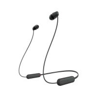 SONY WIRELESS IN-EAR EARPHONE WI-C100 SERIES