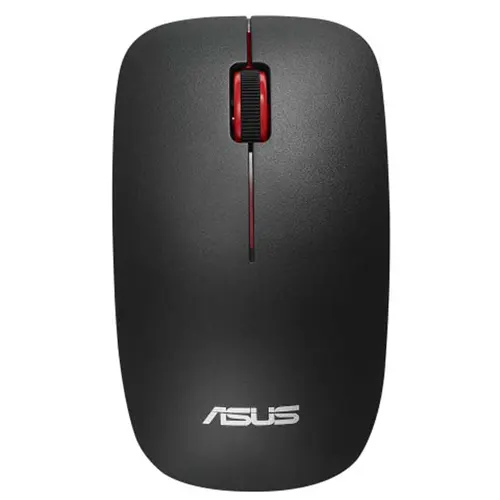 ASUS WIRELESS MOUSE WT300 WT300RFMOUSEBKRD-1