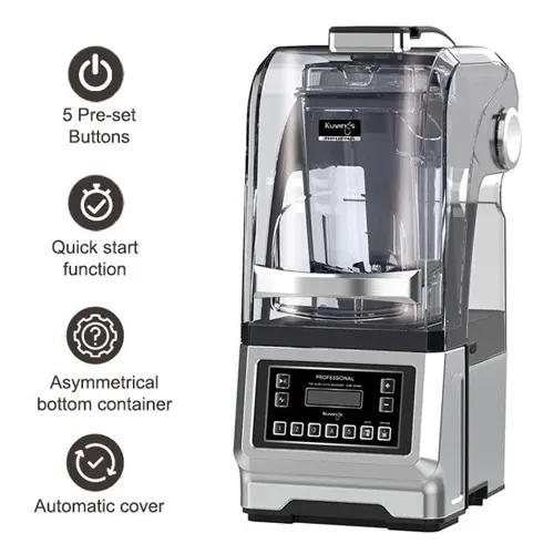 KUVINGS VACUUM BLENDER CB1000