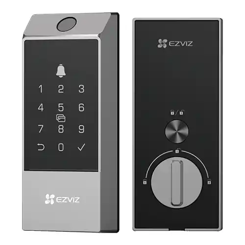 EZVIZ SMART DOOR LOCK DL04PRO