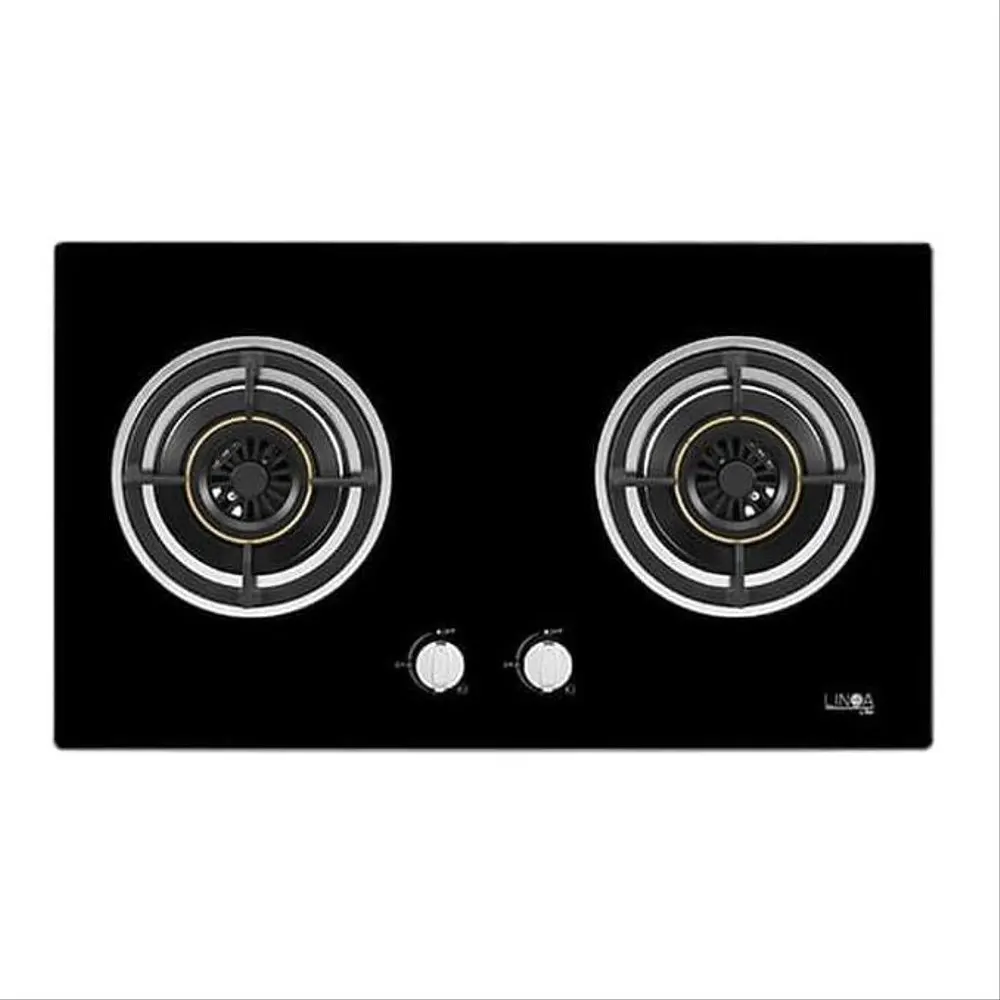 LINEA KOMPOR TANAM BUILT IN HOB GDK732GAIAL